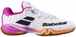 Babolat Shadow Tour White / Pink